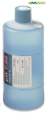 Metrohm Buffer solution pH 7 (500 mL)