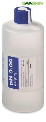 Metrohm Buffer solution pH 9 (500 mL)