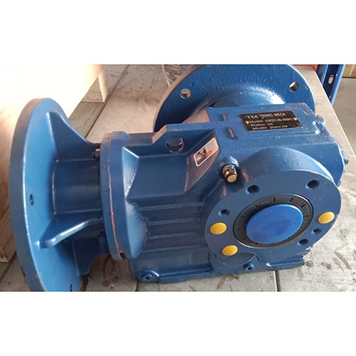 K-47 to k-107 F Series Gear Box