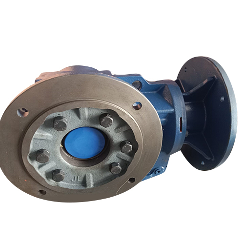 K-47 To K-107 F Series Gear Box - Processing Type: Precision Casting