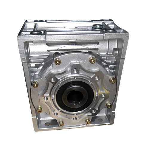 Nmrv Gear Box - Processing Type: Precision Casting