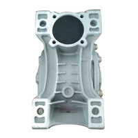 NMRV Gear Box