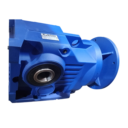 Helical Beval Gear Box