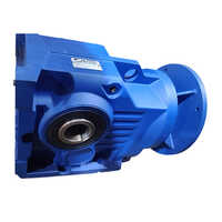 Helical Beval Gear Box