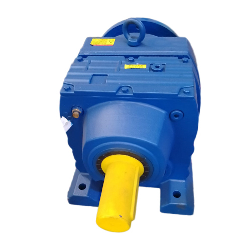 TR Series Gear Box