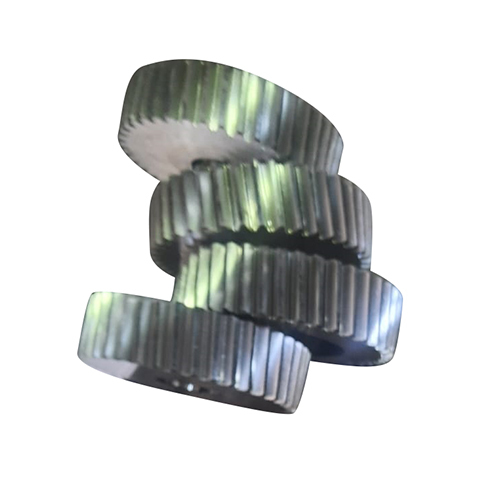 Multi Cutting Housing Gear Set
