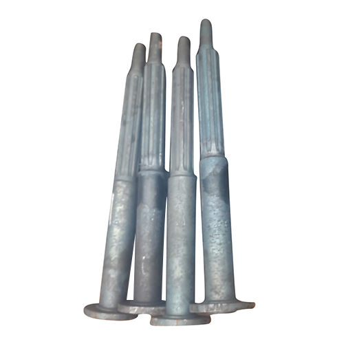 Industrial Lpm Shaft - Length: As Per Requirement Inch (In)