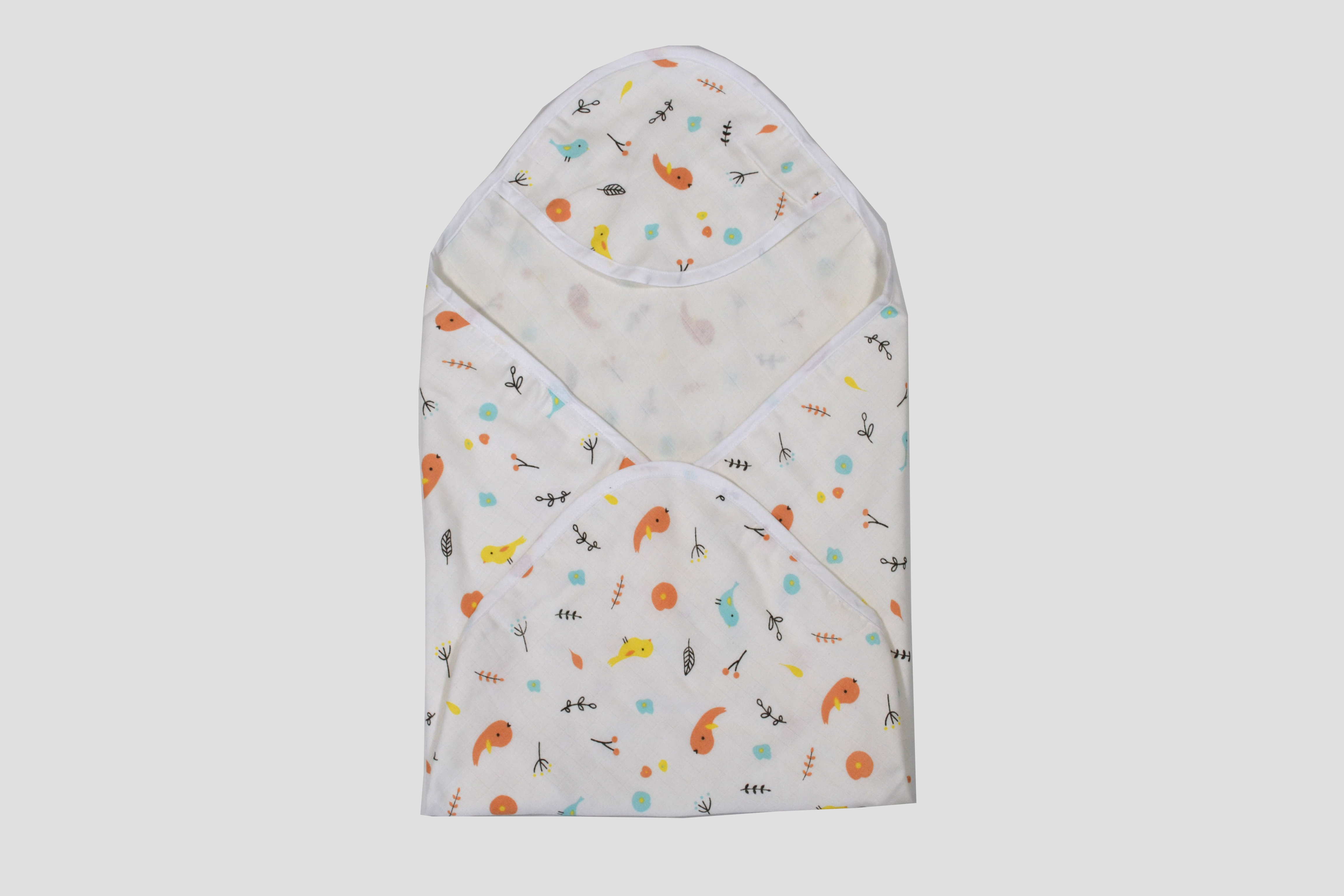 Baby Hooded Towel