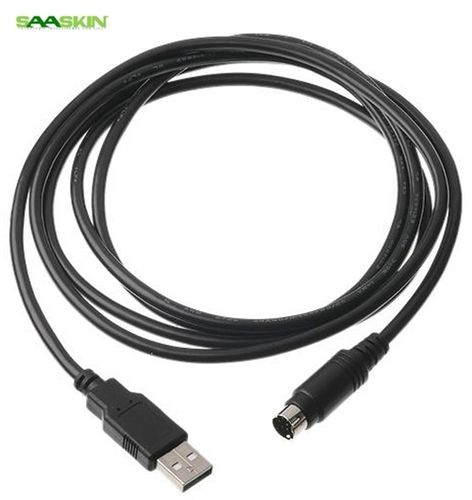 Metrohm Cable USB A mini-DIN 8-pin