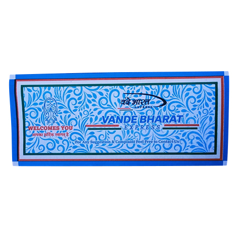 Cutlery Heat Seal Paper Pouch