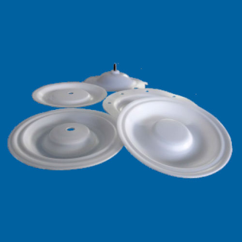 Ptfe Diaphragm - Density: 2