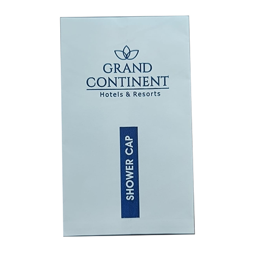 Printed Paper Pouch