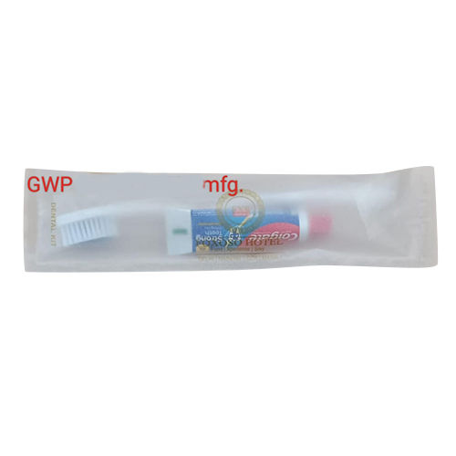 Transparent Butter Paper Pouch - Size: Standard