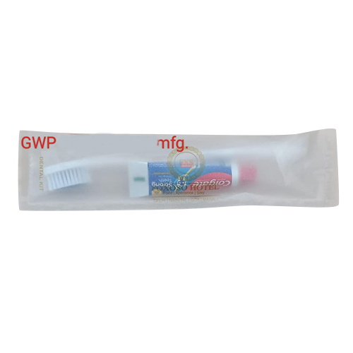 Transparent Butter Paper Pouch