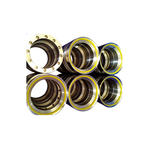 Inconel Metal Seals