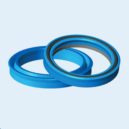 PTFE Hydraulic Seals