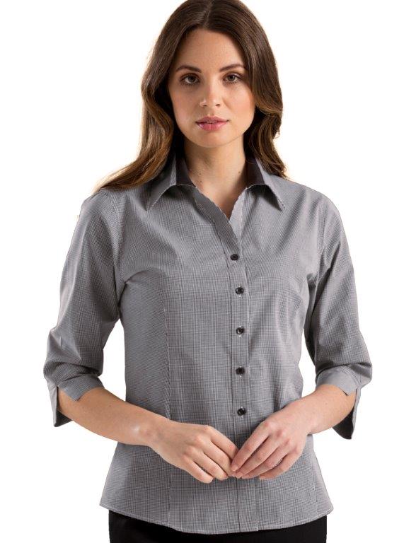 Girls Formal Shirt