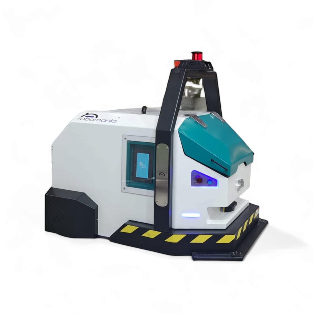 ANA Mover -Autonomous Mobile Robots