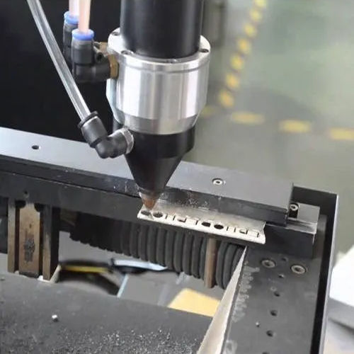 SS Laser Cutting Service - Precision Cutting | Custom Designs, High Efficiency, Quality Assurance