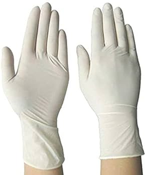 Examination Gloves Latex