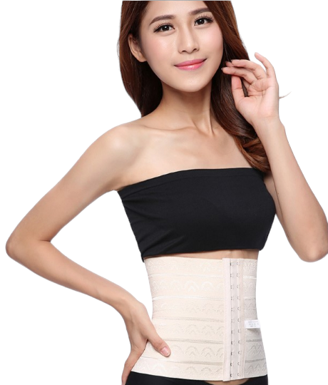 Womens Shapewear Full Size Belt