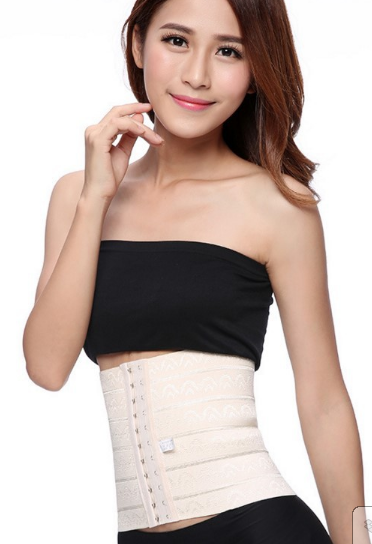 Womens Shapewear Full Size Belt