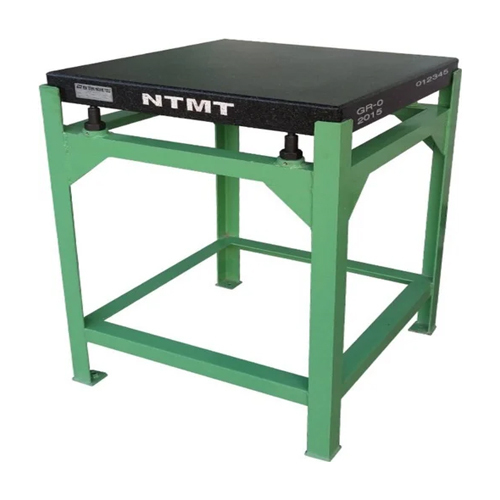 630x630 मि.मी. ग्रेनाइट सतह प्लेट