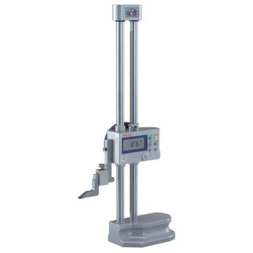 Ms Digital Height Gauge - Accuracy: 0.01 Mm Mm