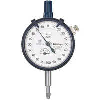 Laboratory Dial Indicator - Accuracy: 0.01 - 0.001 Mm Mm