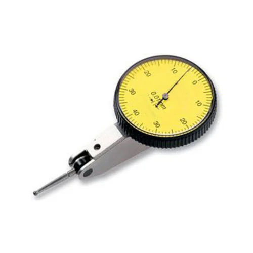 Mechanical Measuring Instruments