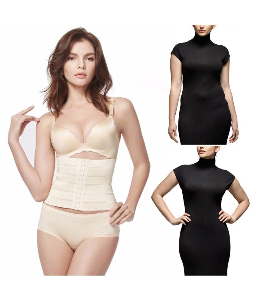 Tummy Reduce Shapewear Belt