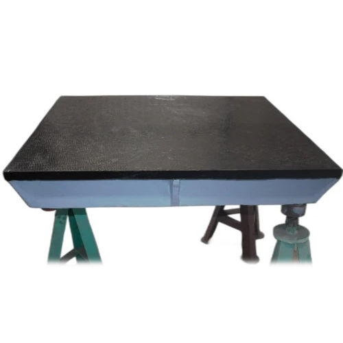 Surface Plate Resurfacing Calibration Services