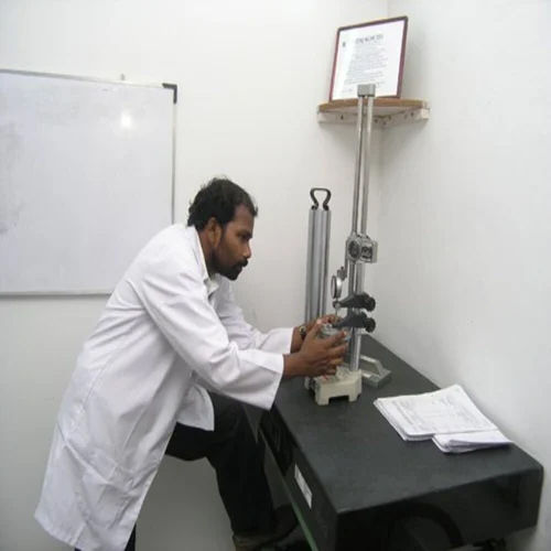 Measuring Instruments Rectification Service