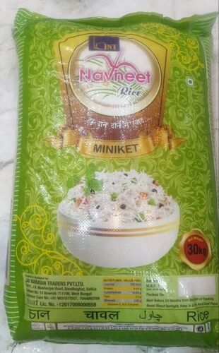 Miniket Rice