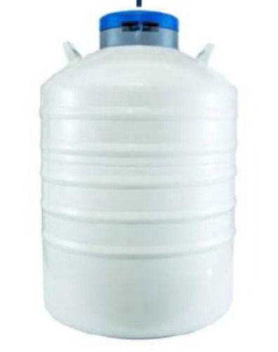 LIQUID NITROGEN CONTAINER, Model : AMBI-LNC-65