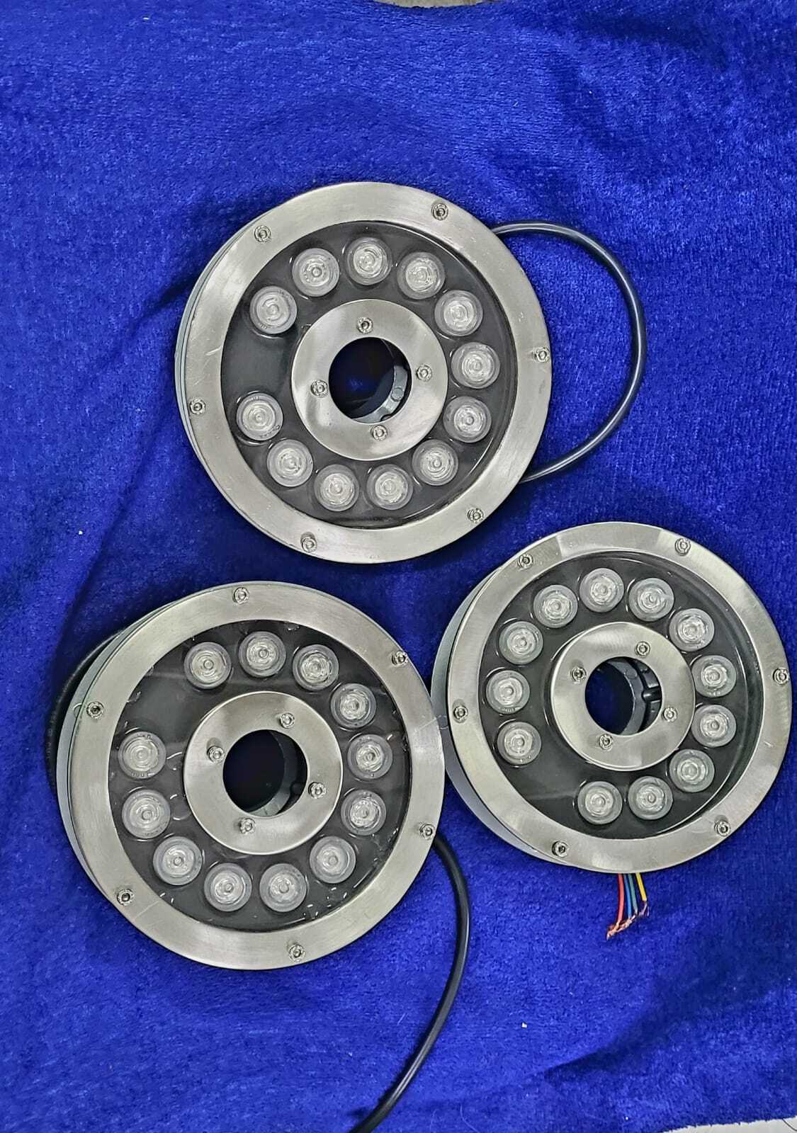 Best Fountain Light Manufacturer - Color: Rgb