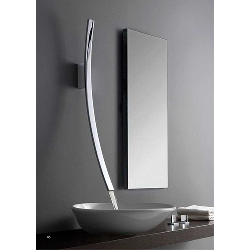 Arc Collection - Color: Silver