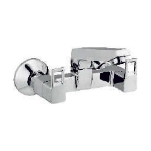 Sink Mixer with Swivel Spout (WM) Hunk Collection KSHU 153