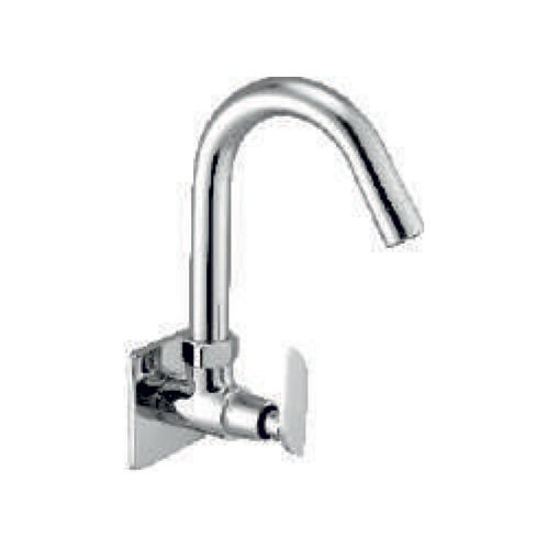 Sink Cock with Swivel Spout (WM) Active Collection KSAC 119