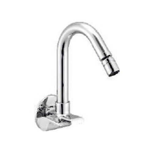 Sink Cock With Swivel Spout WM Ice Cream Collection KSIC 119