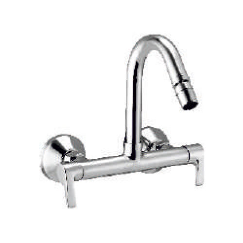 Sink Mixer with Swivel Spout WM Ice Cream Collection KSIC 153