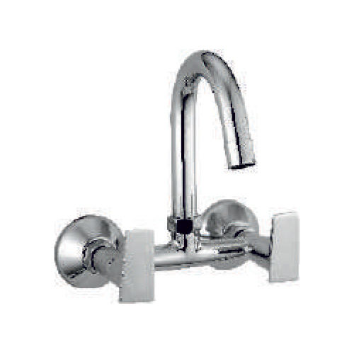 Sink Mixer with Swivel Spout WM Signature Collection KSSG 153