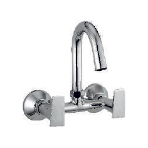 Sink Mixer with Swivel Spout WM Signature Collection