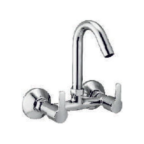 Sink Mixer with Swivel Spout WM Armani Collection KSAR 153