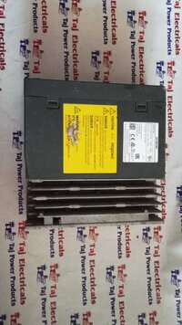 SIEMENS 6SL3 210-5FB10-4UA1 DRIVE