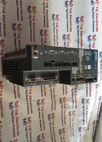 SIEMENS 6SL3 210-5FE11-0UA0 DRIVE