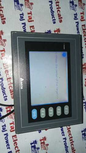 DELTA HMWALI001275 HMI