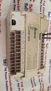 DELTA DVP32ES00T PLC