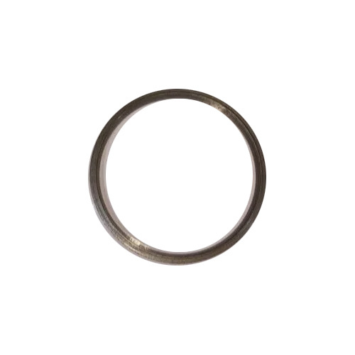 3 Inch Psm Iron Ring - Color: Silver