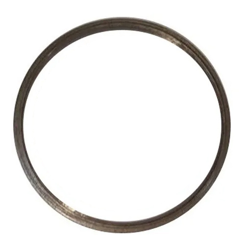 4 Inch PSM Iron Ring